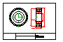 Plano dimensional 2D